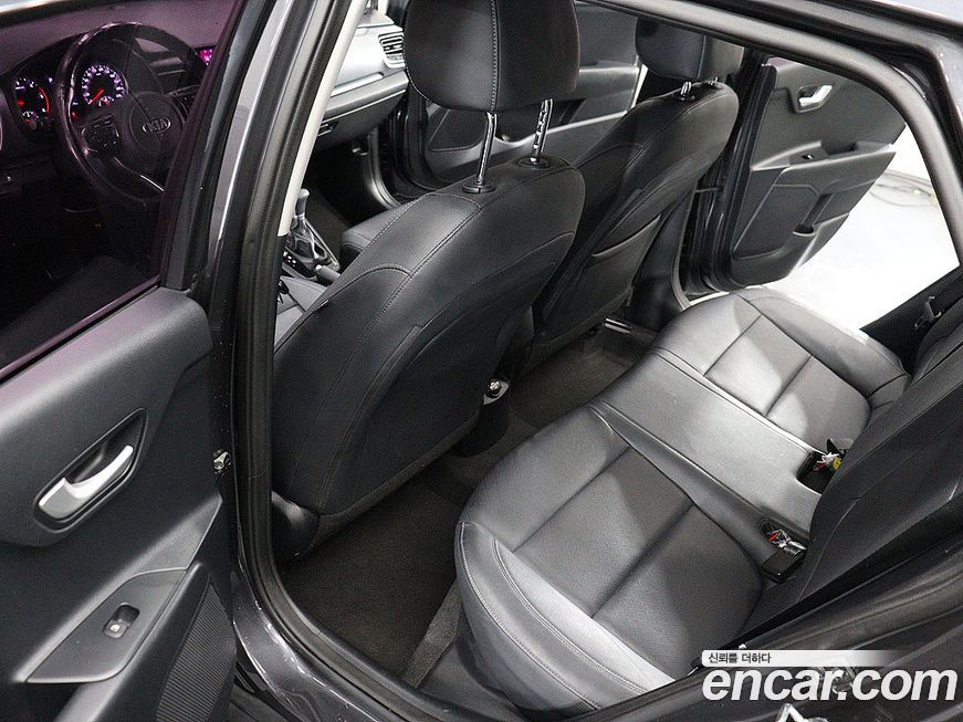 Kia Stonic 2018