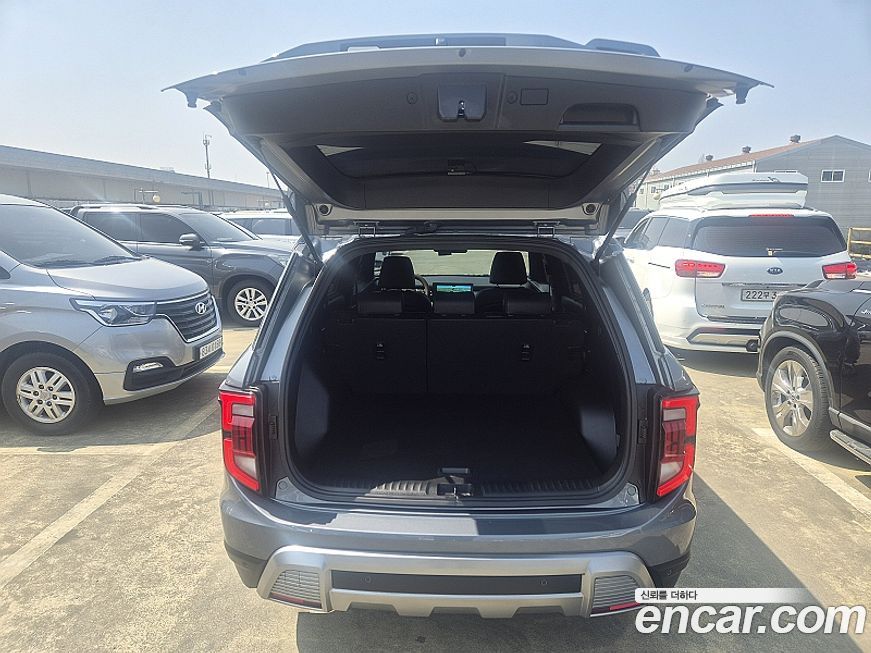 KG_Mobility_Ssangyong Torres 2023