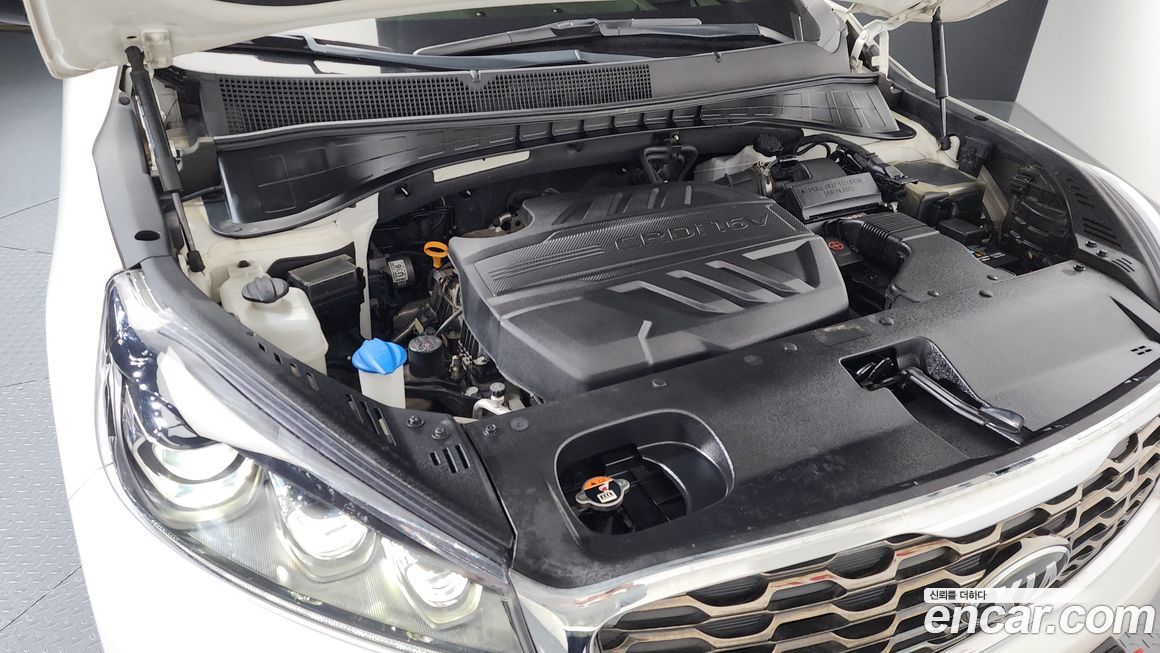 Kia Sorento 2020