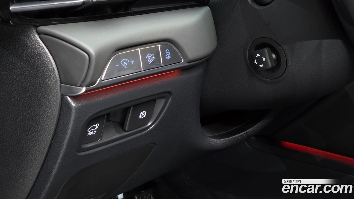 Genesis GV80 2025