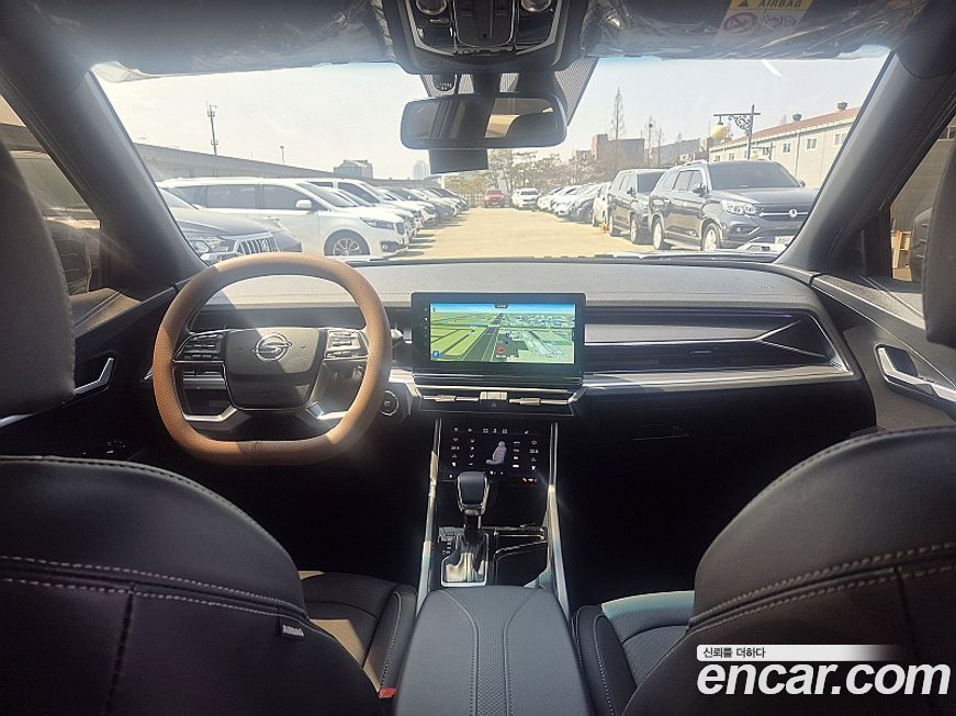 KG_Mobility_Ssangyong Torres 2023