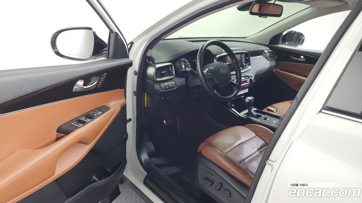 Kia Sorento 2020
