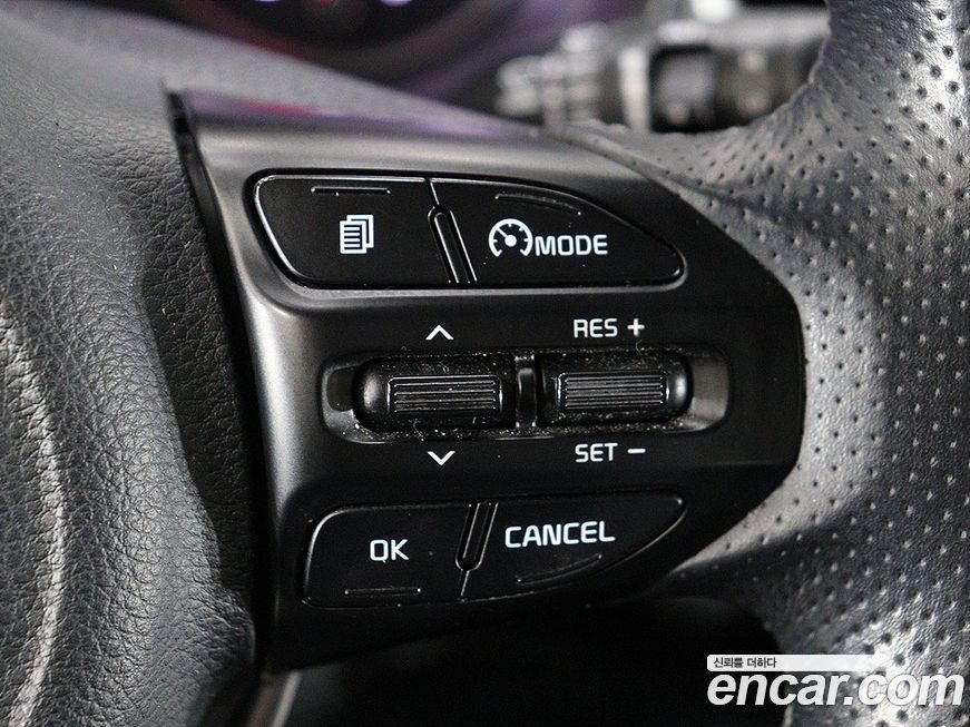 Kia Stonic 2018