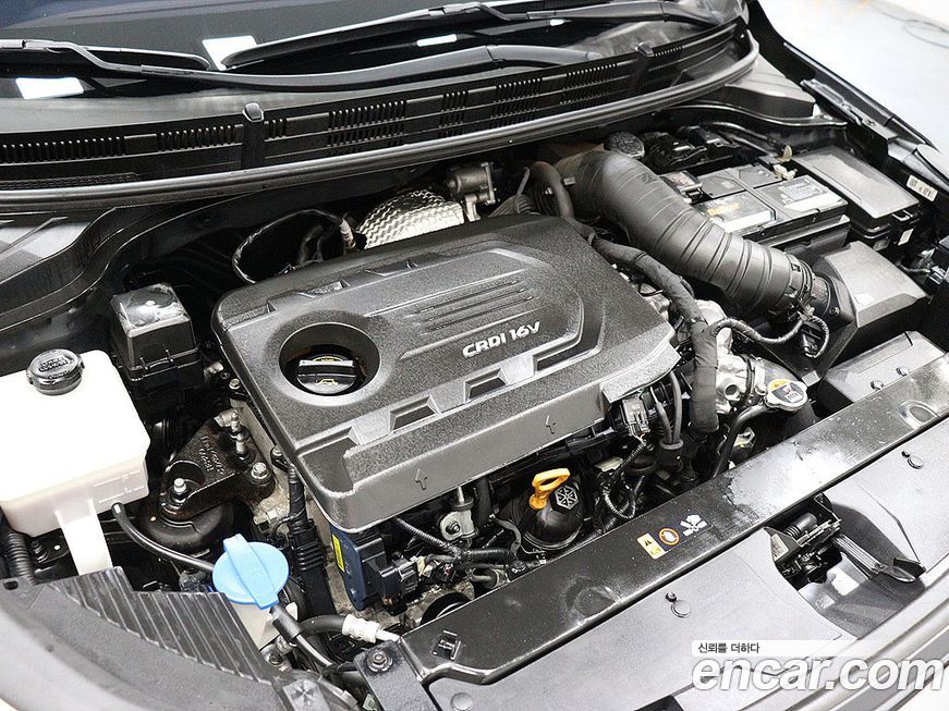 Kia Stonic 2018