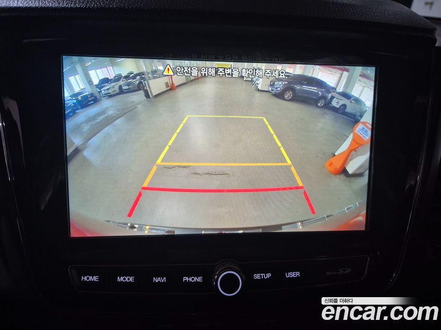 KG_Mobility_Ssangyong Rexton 2022