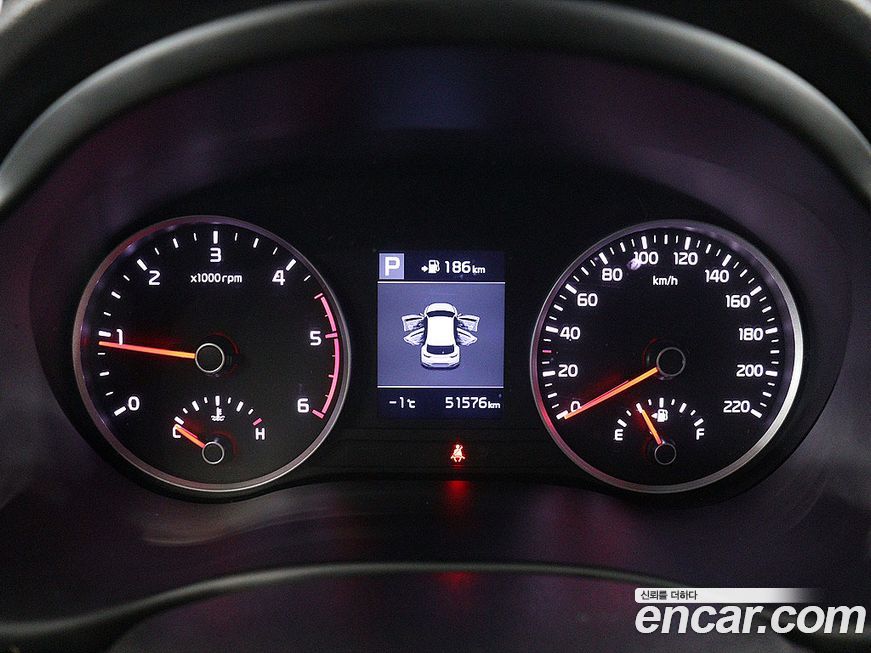 Kia Stonic 2018