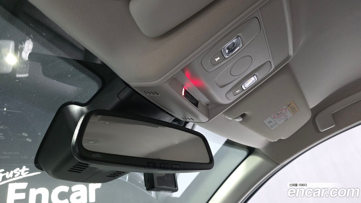 Renault-KoreaSamsung XM3 2022