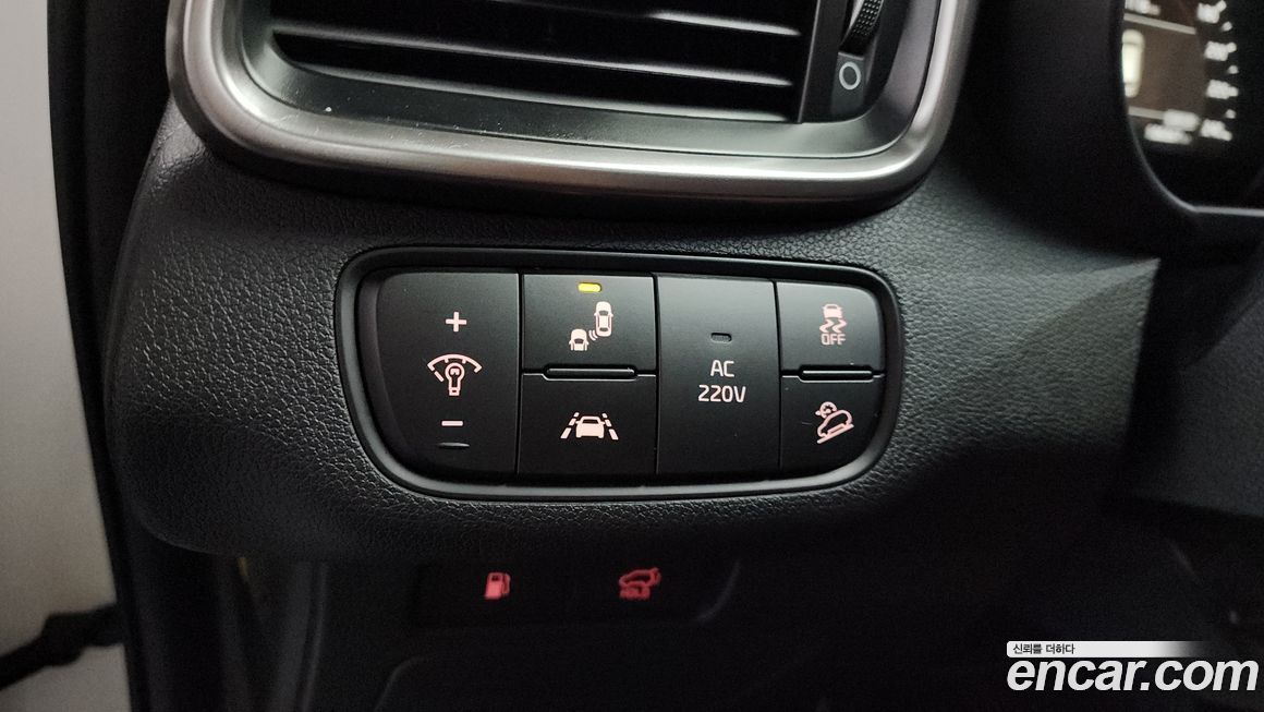 Kia Sorento 2020