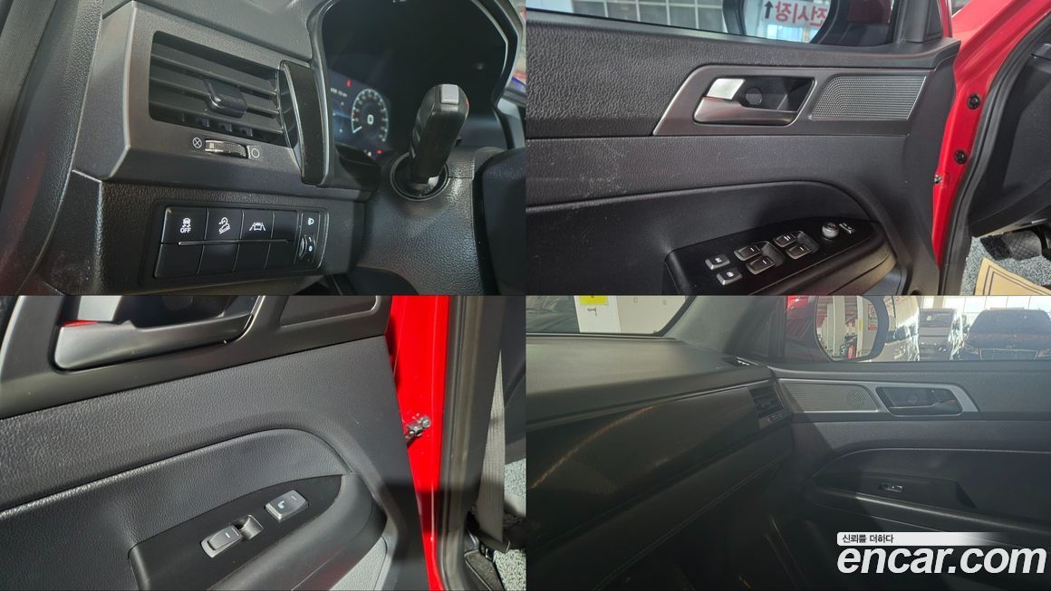 KG_Mobility_Ssangyong Rexton 2022