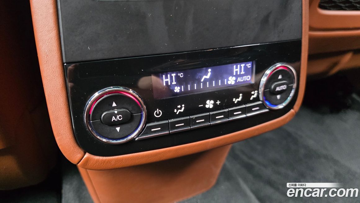 Maserati Levante 2018