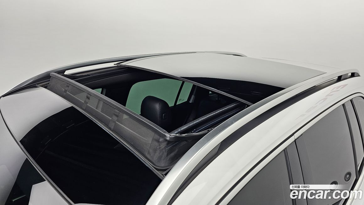 Mercedes-Benz GLB-Class 2020