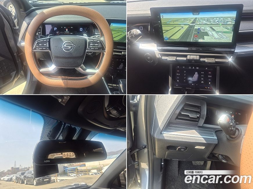 KG_Mobility_Ssangyong Torres 2023