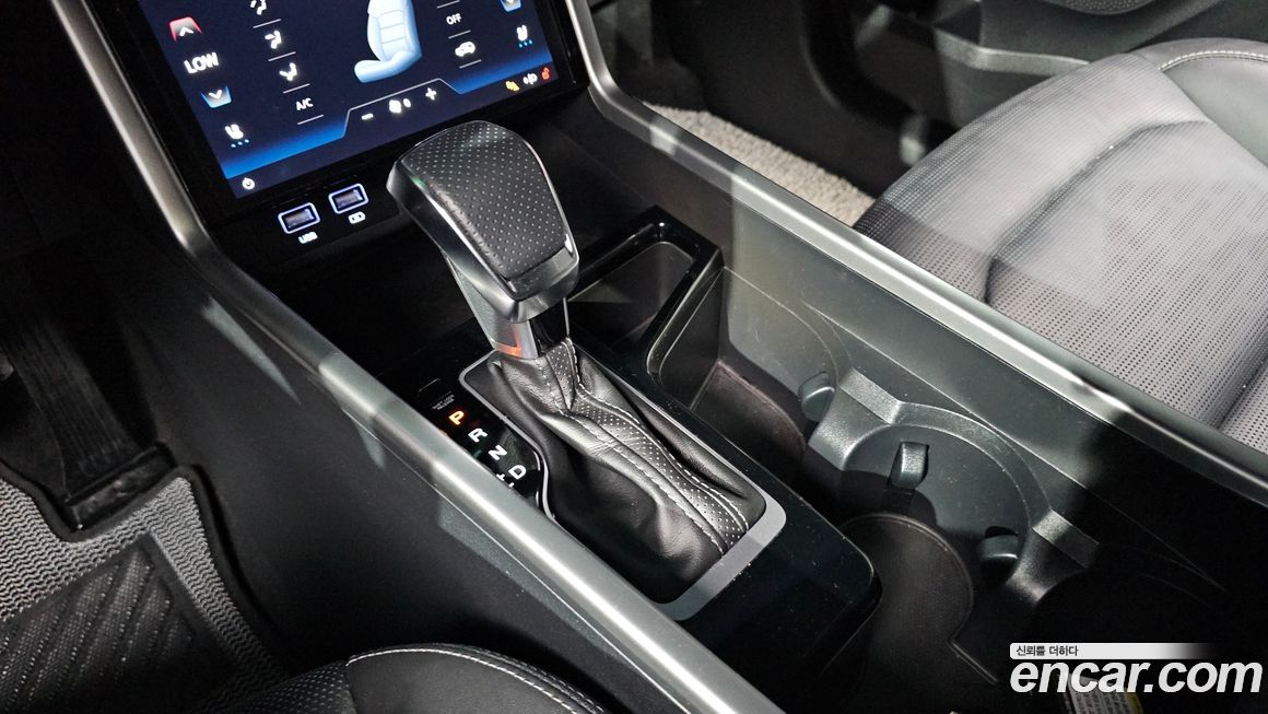 KG_Mobility_Ssangyong Torres 2024