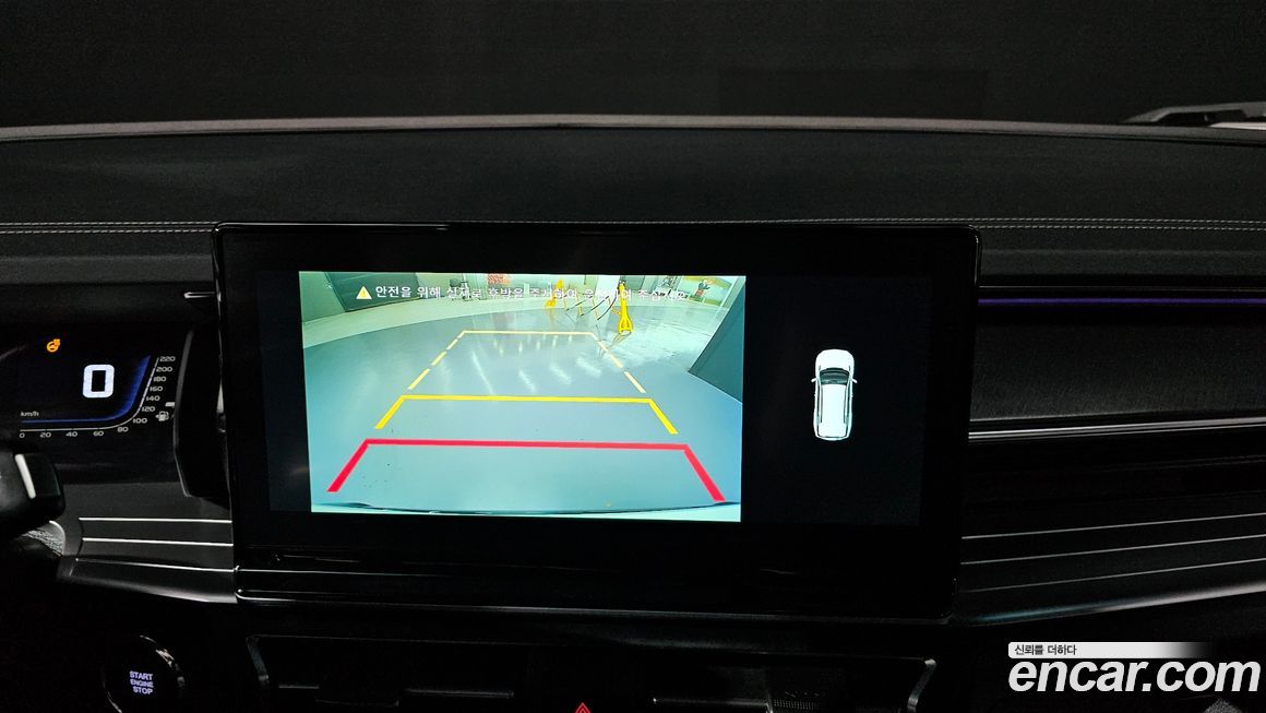 KG_Mobility_Ssangyong Torres 2024