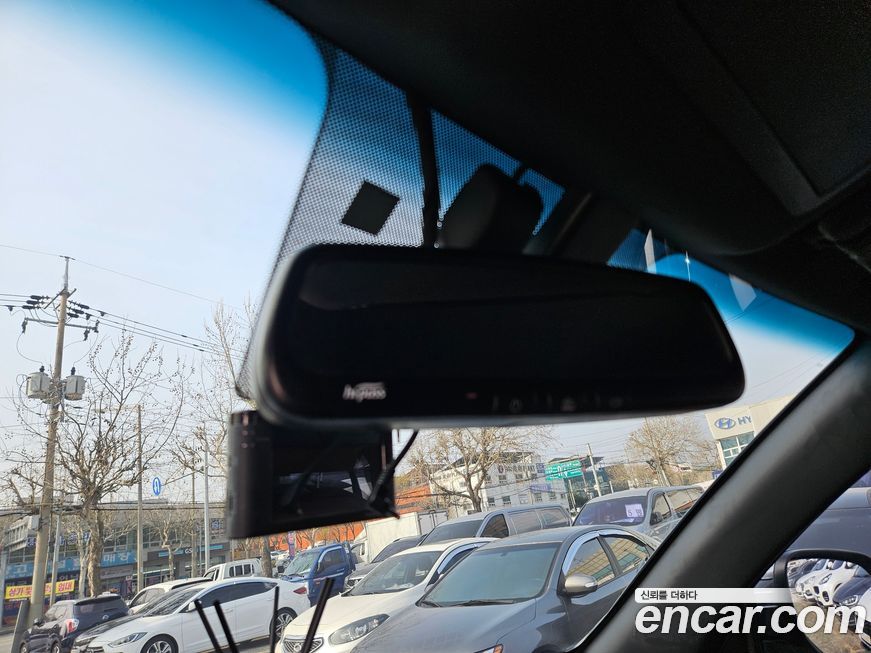 KG_Mobility_Ssangyong Rexton 2020