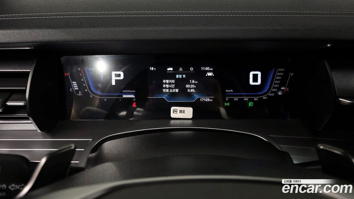 KG_Mobility_Ssangyong Torres 2024