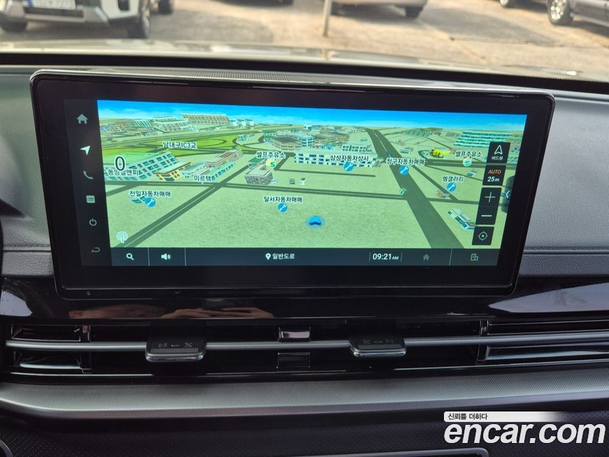 KG_Mobility_Ssangyong Rexton 2024