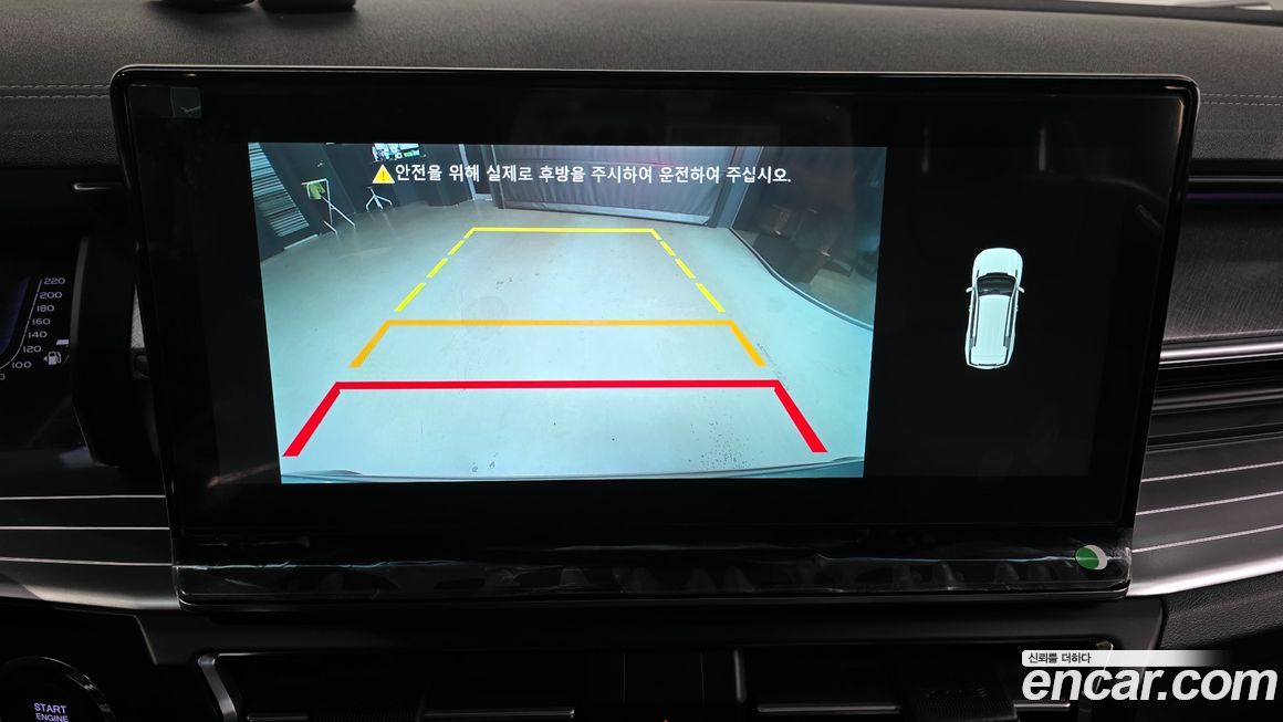 KG_Mobility_Ssangyong Torres 2024