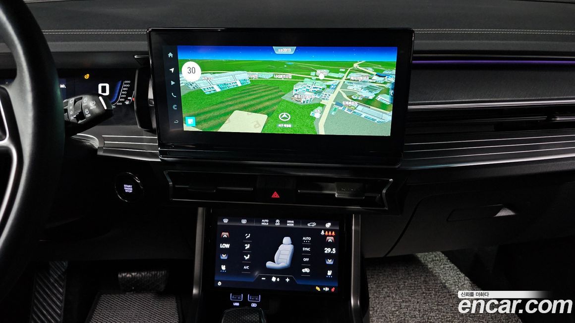 KG_Mobility_Ssangyong Torres 2024