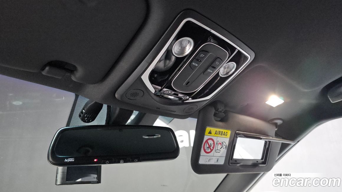 KG_Mobility_Ssangyong Torres 2024