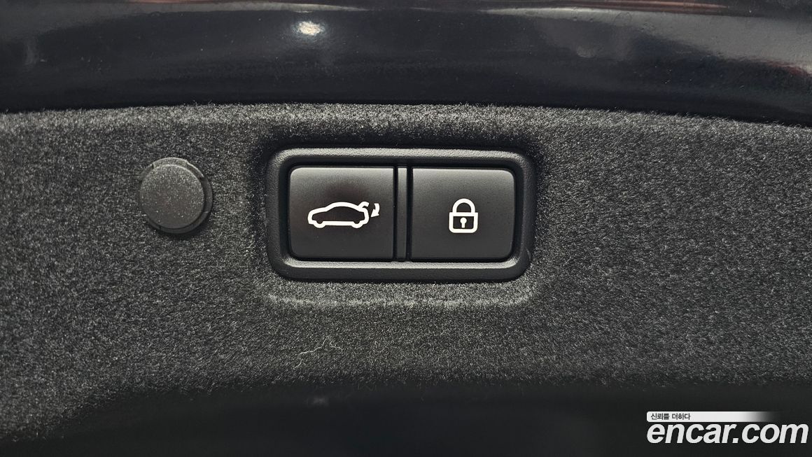 Kia K7 2020