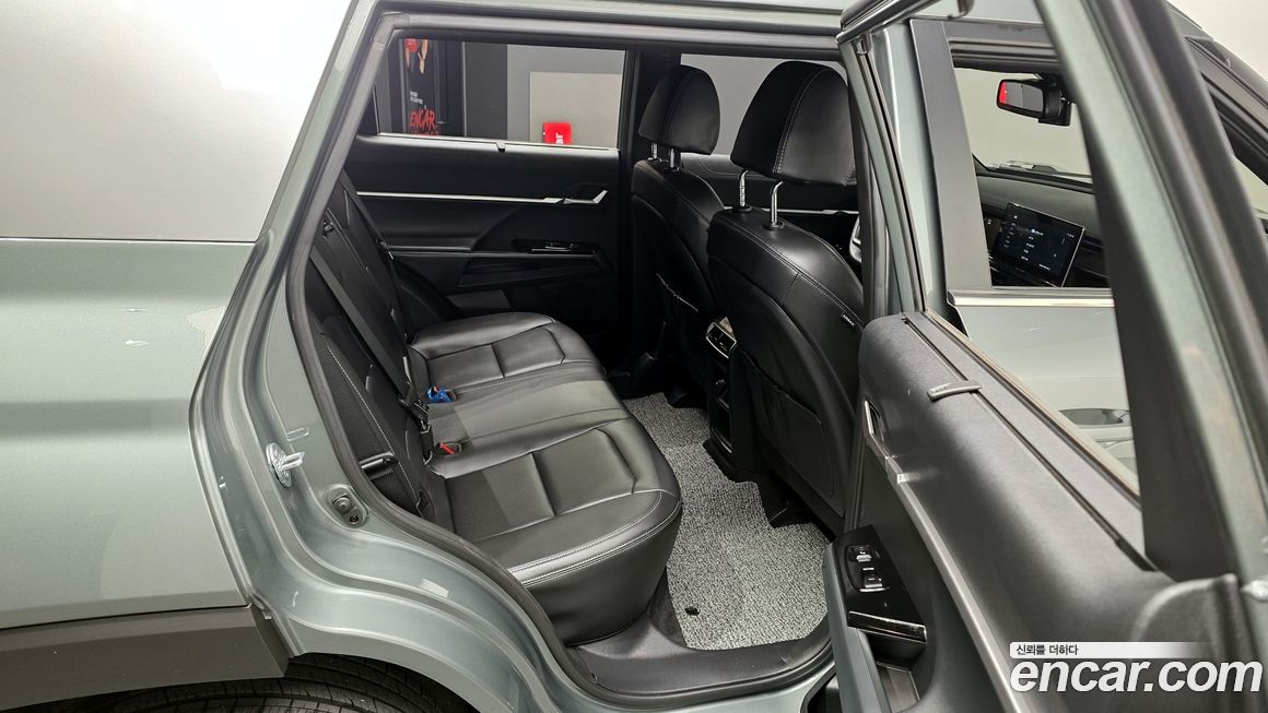 KG_Mobility_Ssangyong Torres 2024