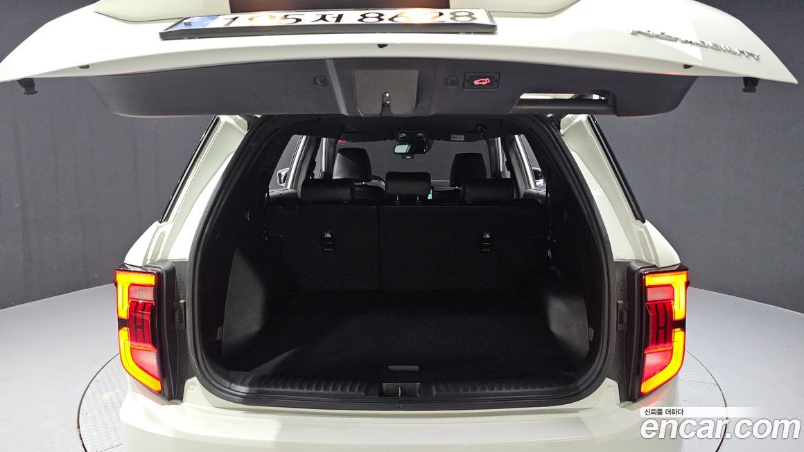 KG_Mobility_Ssangyong Torres 2024