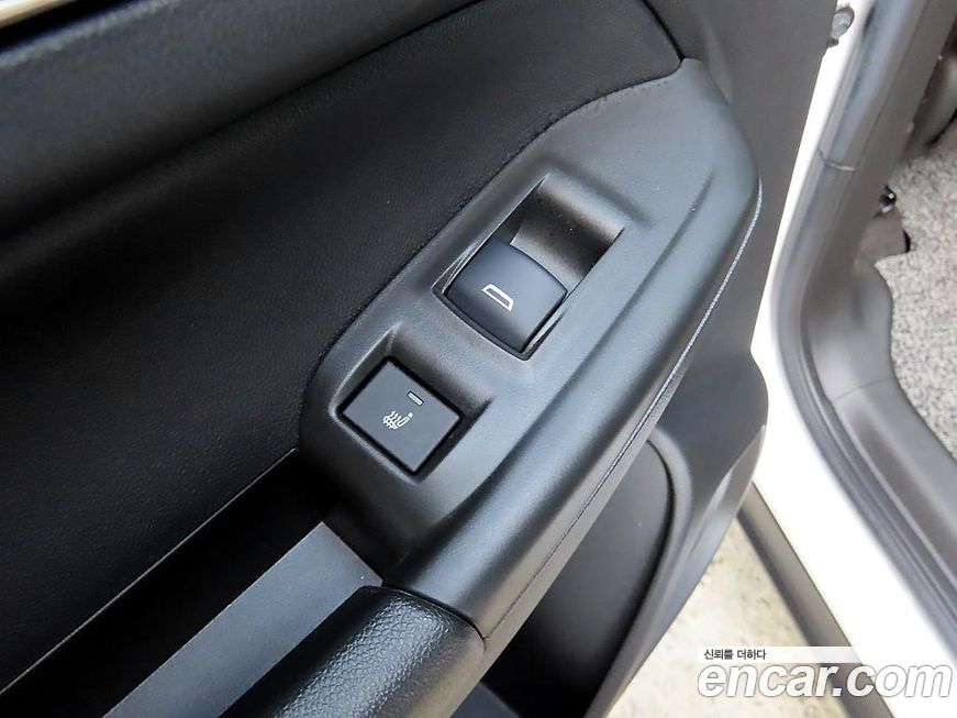 ChevroletGMDaewoo Trailblazer 2023