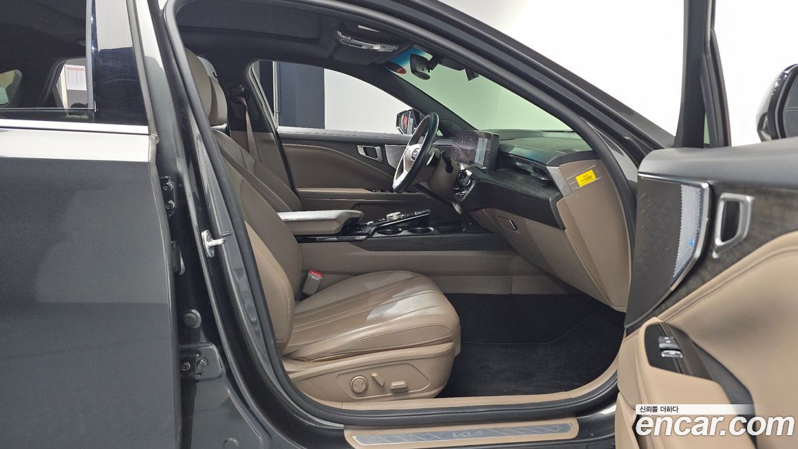Kia K8 2023
