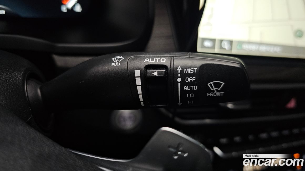 Kia K7 2020