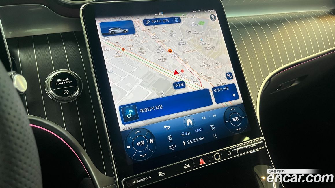 Mercedes-Benz GLC-Class 2025