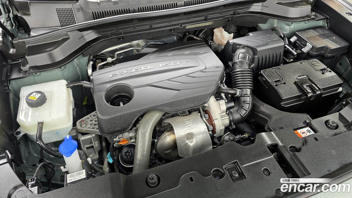 KG_Mobility_Ssangyong Torres 2024