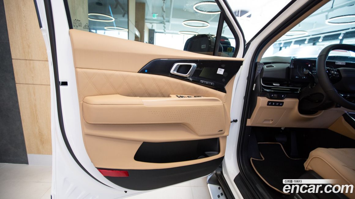 Kia Canival 2026