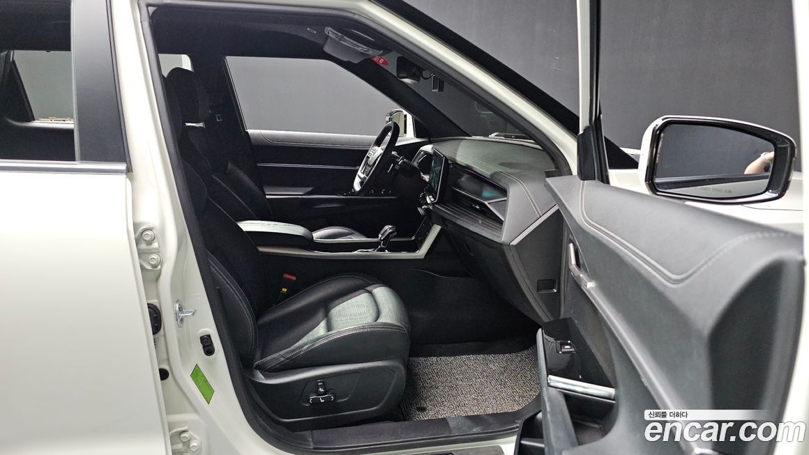 KG_Mobility_Ssangyong Torres 2024