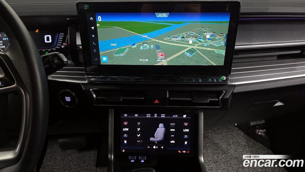 KG_Mobility_Ssangyong Torres 2024