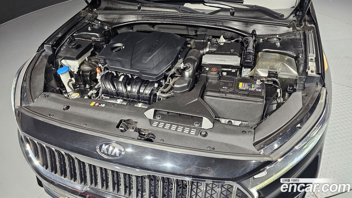 Kia K7 2020