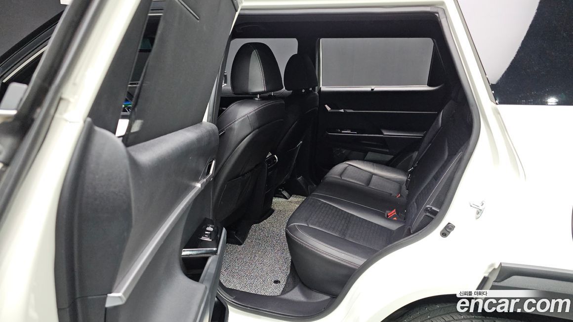 KG_Mobility_Ssangyong Torres 2024