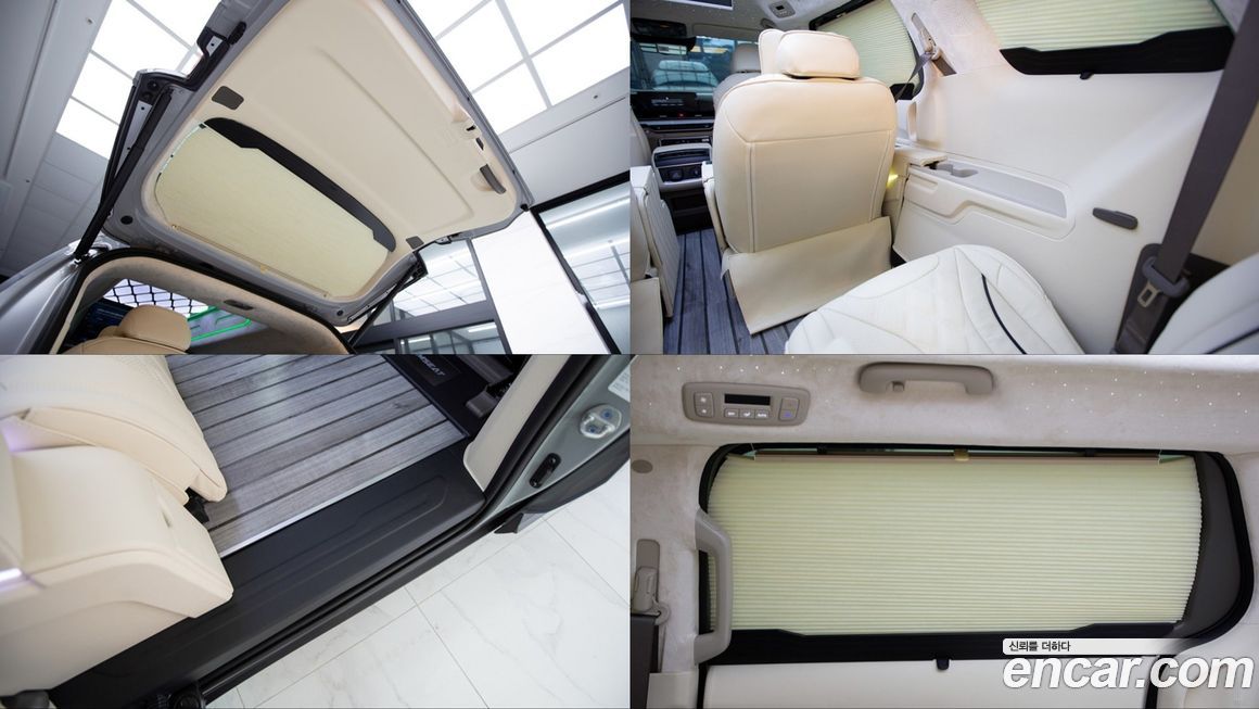 Kia Canival 2026
