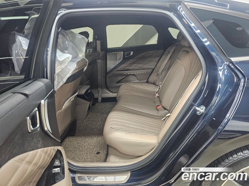 Kia K8 2023