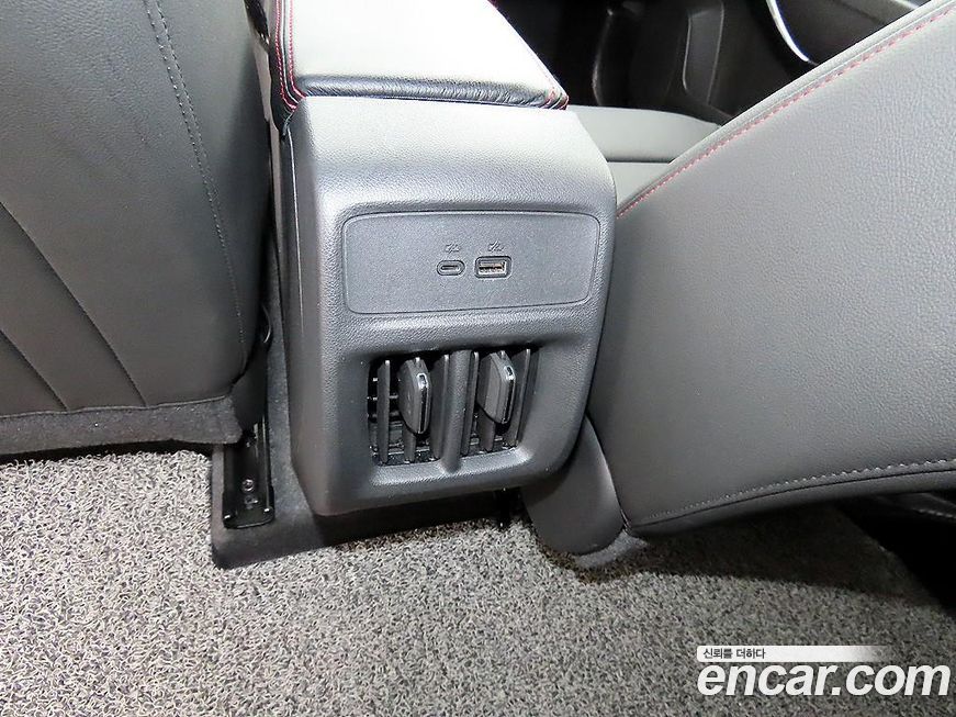 ChevroletGMDaewoo Trax 2025