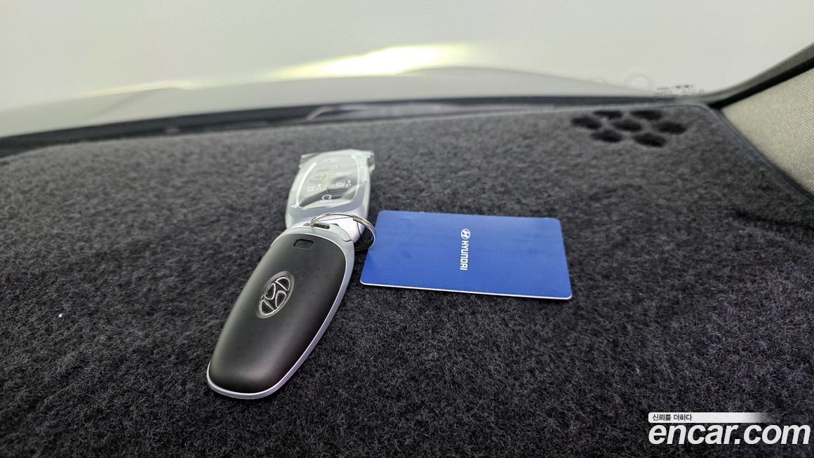 Hyundai Sonata 2021