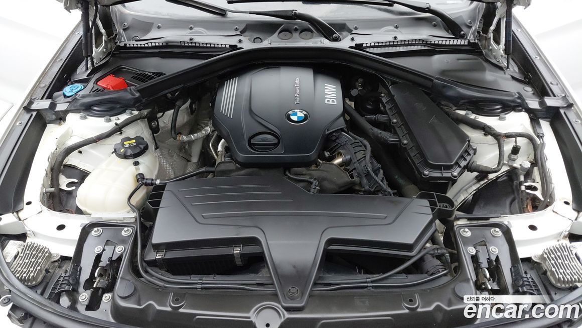 BMW Gran Turismo 2021