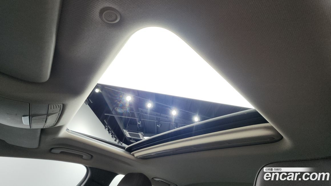 Mercedes-Benz CLS-Class 2019