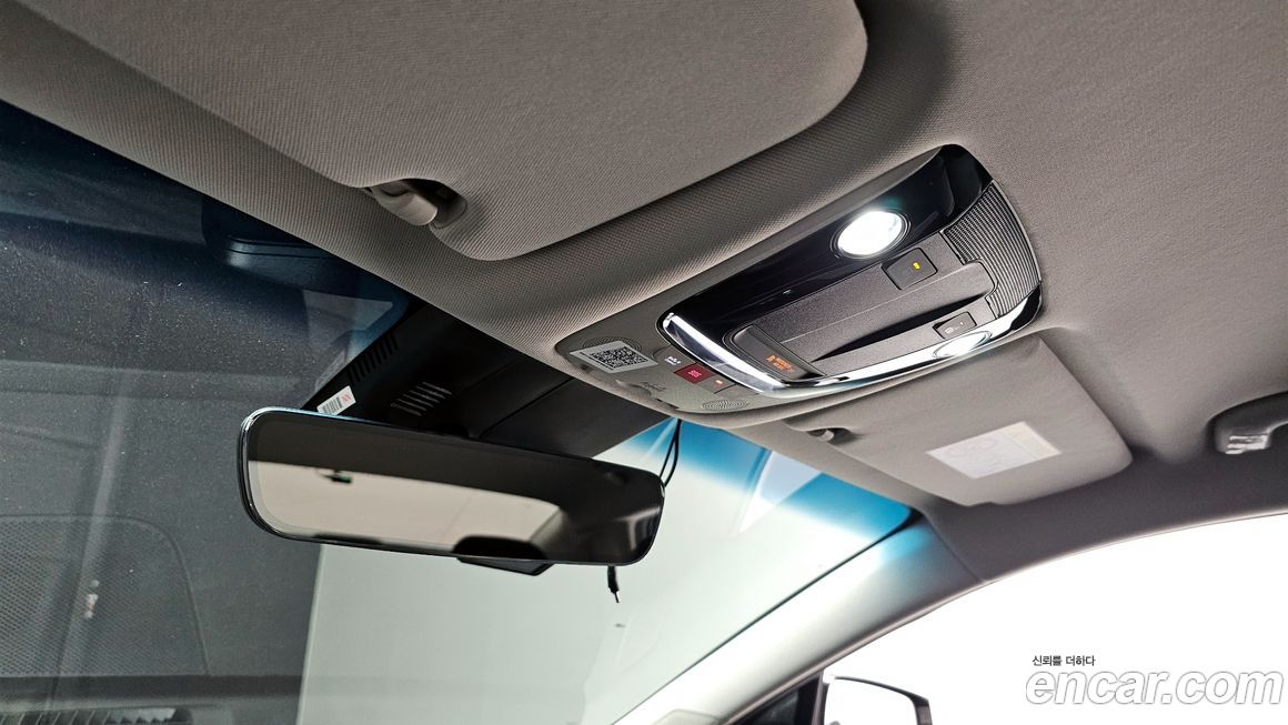 Kia K8 2022