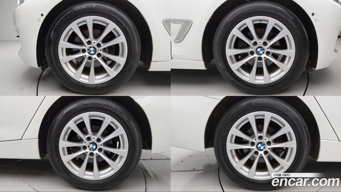 BMW Gran Turismo 2021