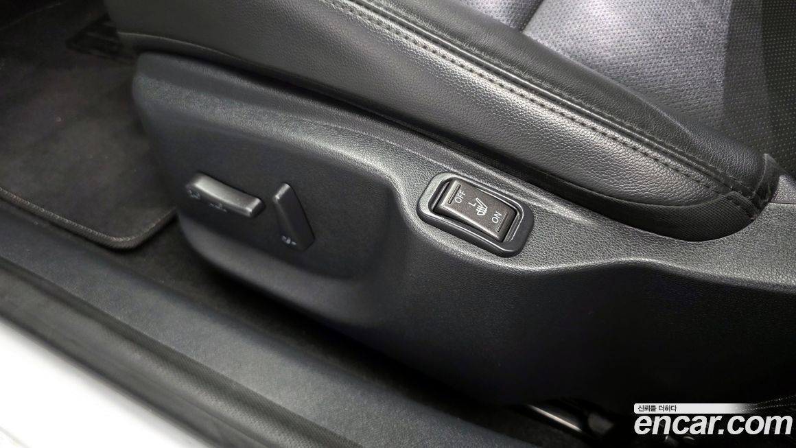 Renault-KoreaSamsung SM3 2019