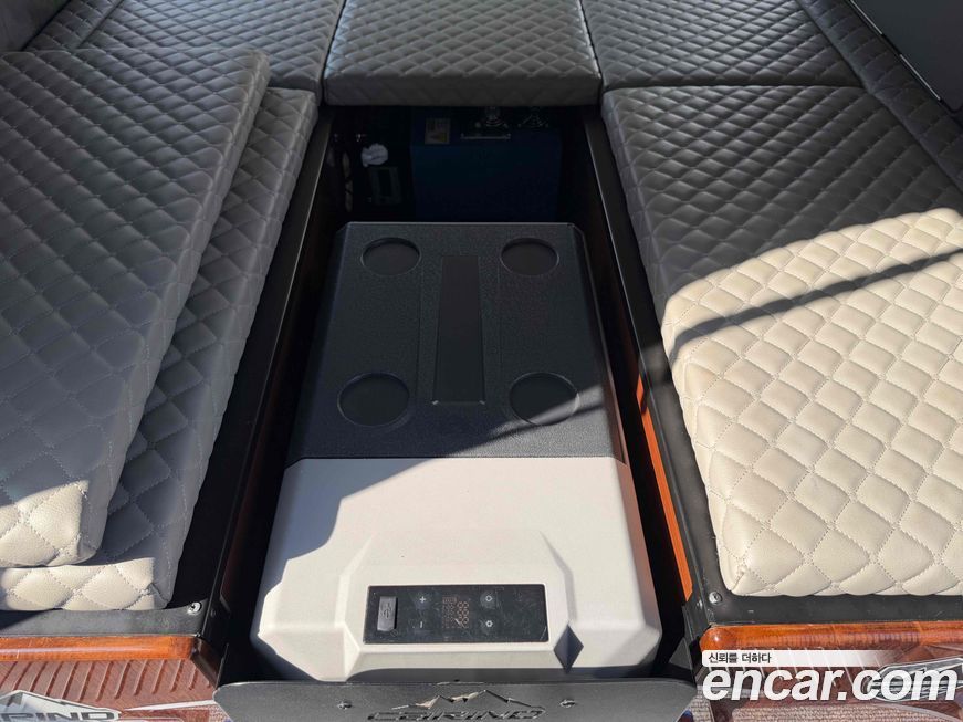 Hyundai Starex 2021