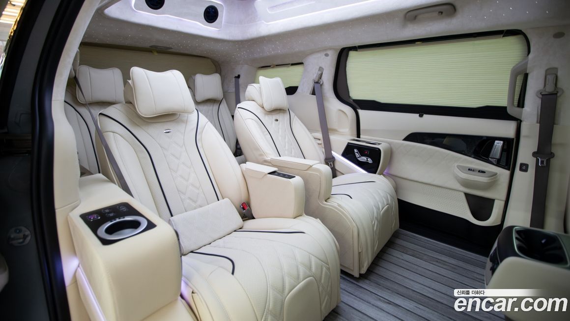 Kia Canival 2026