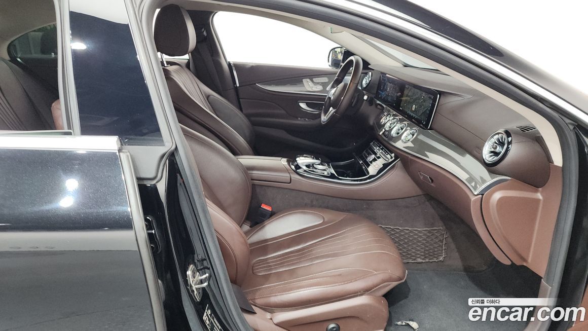 Mercedes-Benz CLS-Class 2019