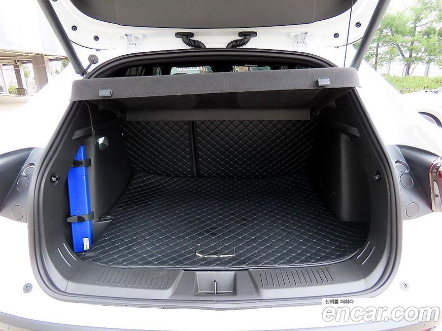 ChevroletGMDaewoo Trax 2025